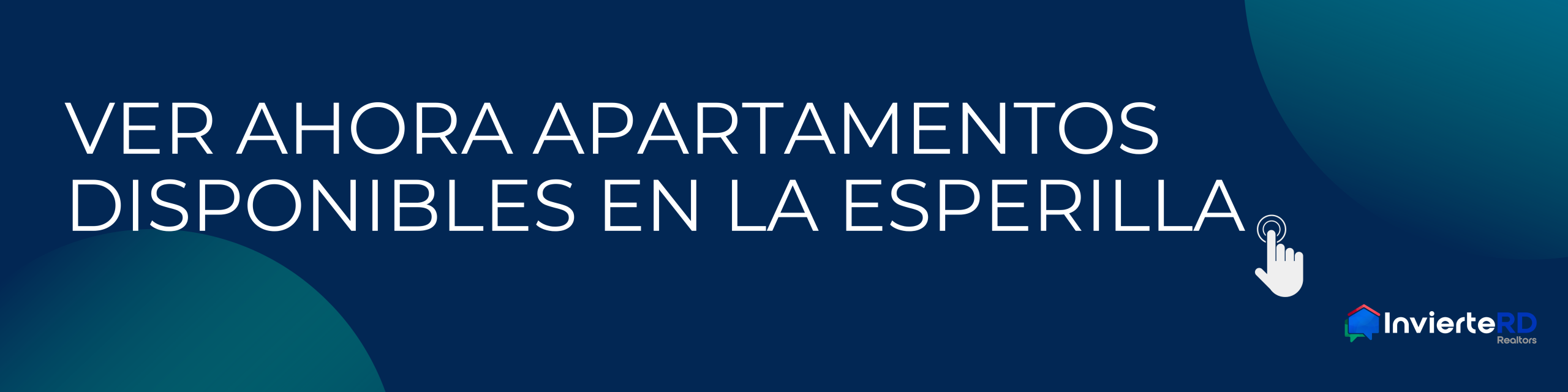 Apartamentos en Venta en La Esperilla