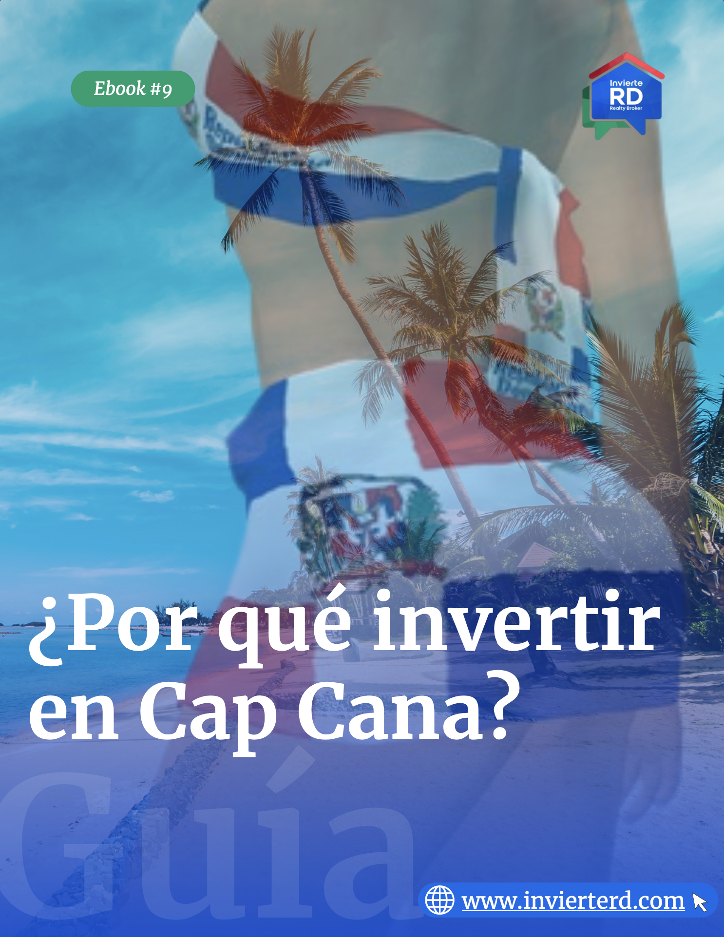 ¿Por qué Cap Cana?
