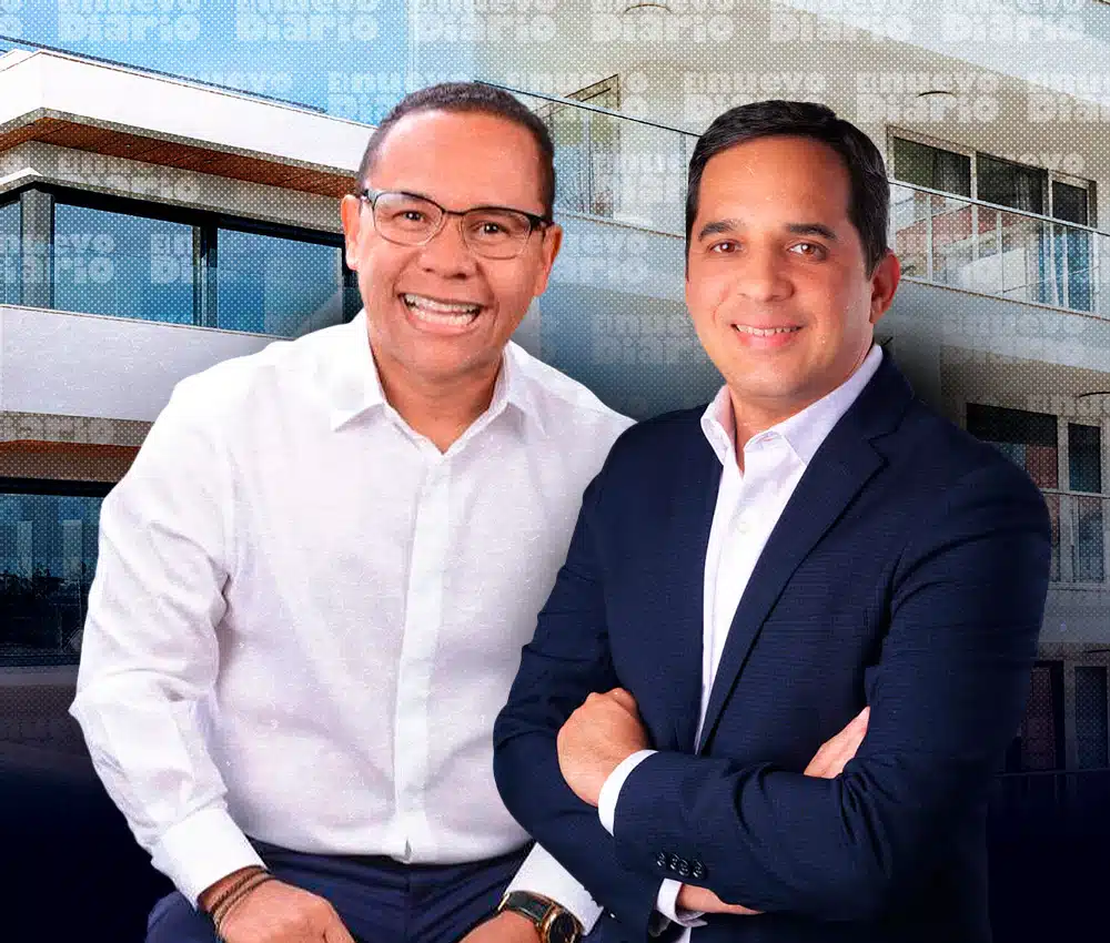 EL MERCADO INMOBILIARIO EN RD