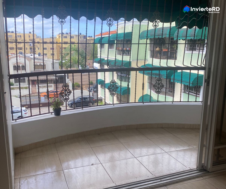 Apartamento en venta Urbanización Italia