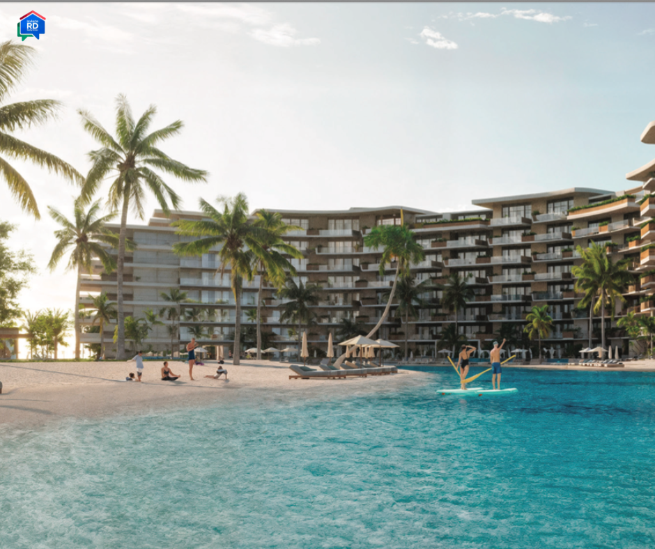 Protegido: Villas y apartamentos de lujo en Cap Cana 
