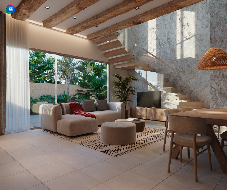 Villas en Vista Cana 
